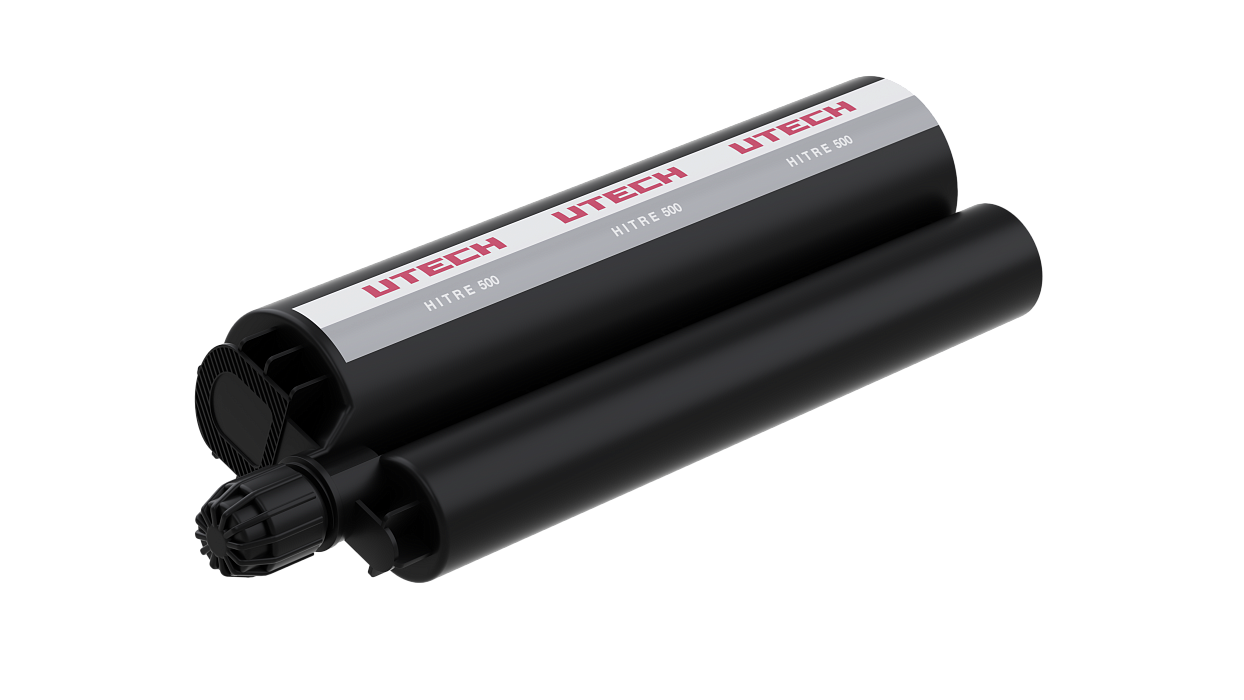 Химический клеевой анкер UTECH HITRE 500 (585 мл.)